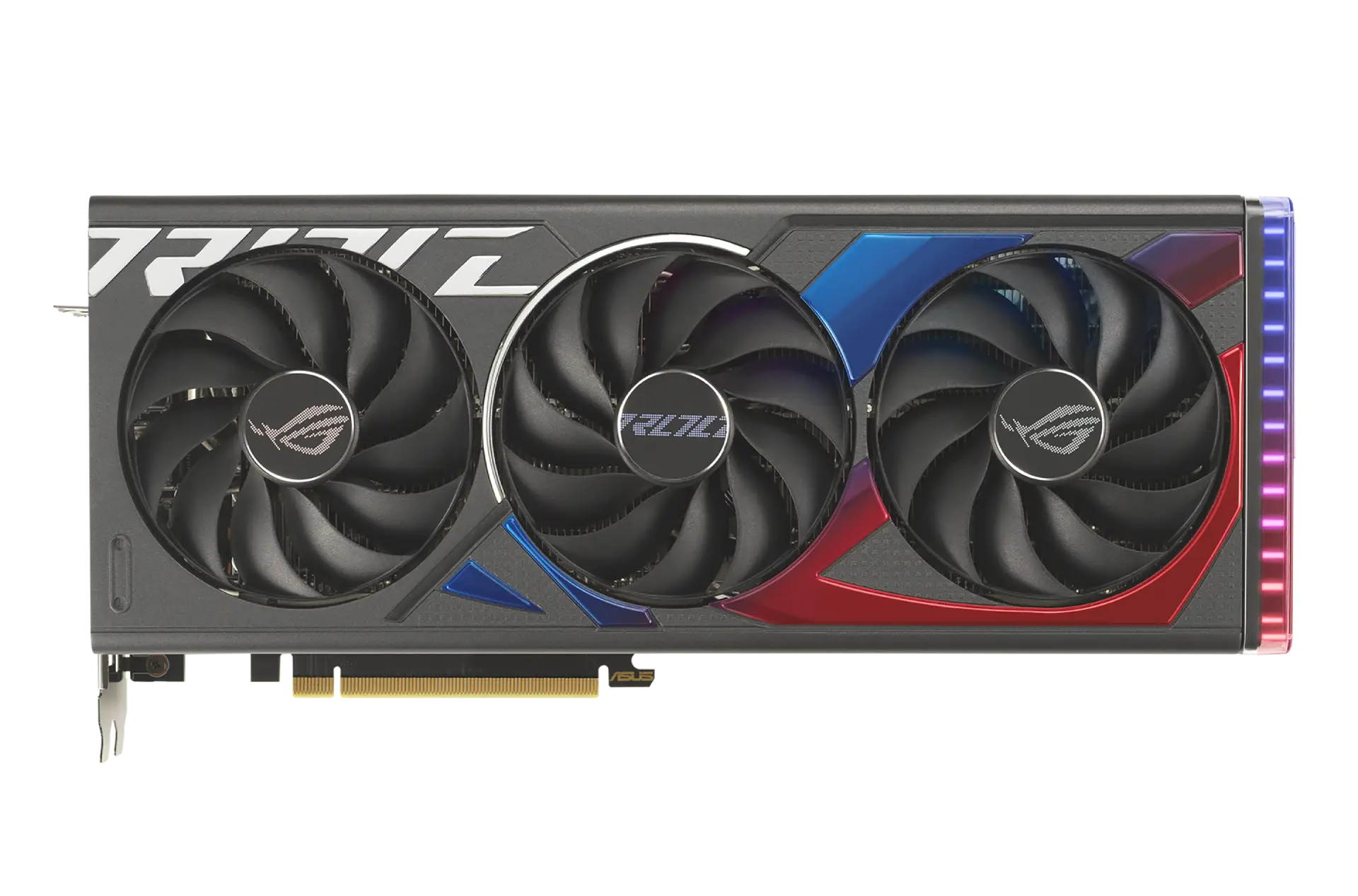ASUS: svelate le nuove schede grafiche GeForce RTX 4060 e 4060 Ti