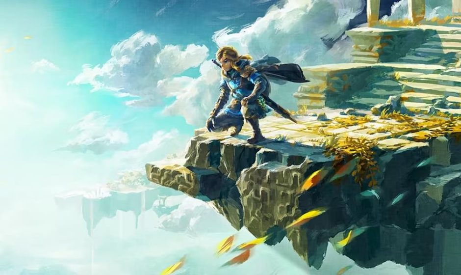 The Legend of Zelda: Tears of the Kingdom, voto massimo dalla critica