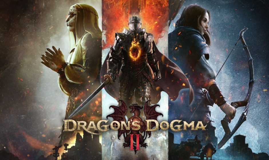PlayStation Showcase: ecco il trailer di Dragon’s Dogma 2