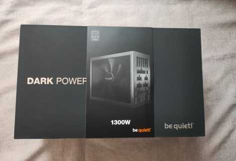 Recensione Dark Power Pro 13: be quiet! si adatta ai nuovi standard