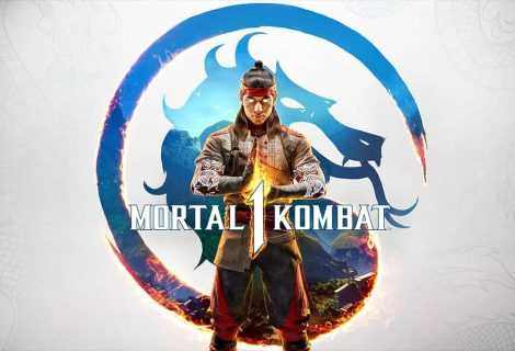 Mortal Kombat 1: grandi sorprese nel primo DLC