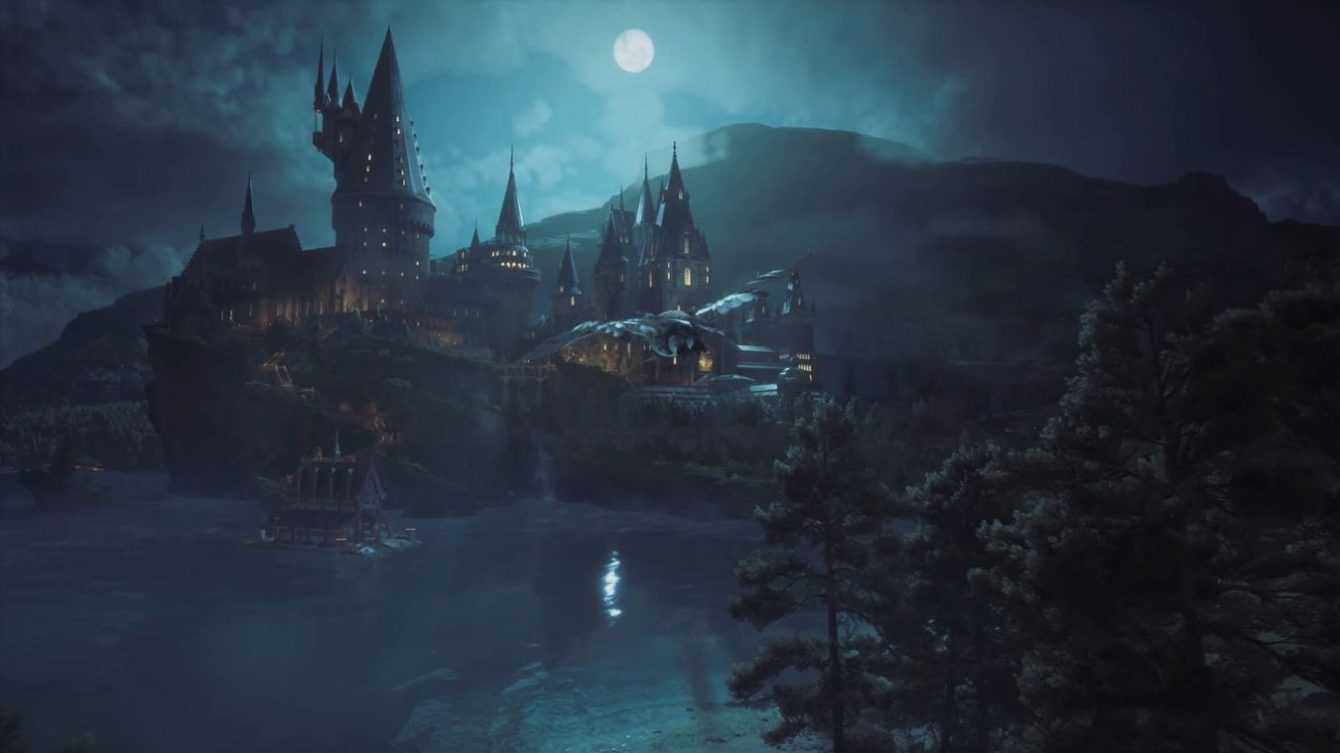 Critique de Hogwarts Legacy sur PS4 : les sorciers de la vieille génération !
