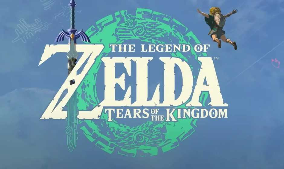 The Legend of Zelda: Tears of Kingdom, uscirà un DLC? Nintendo risponde!