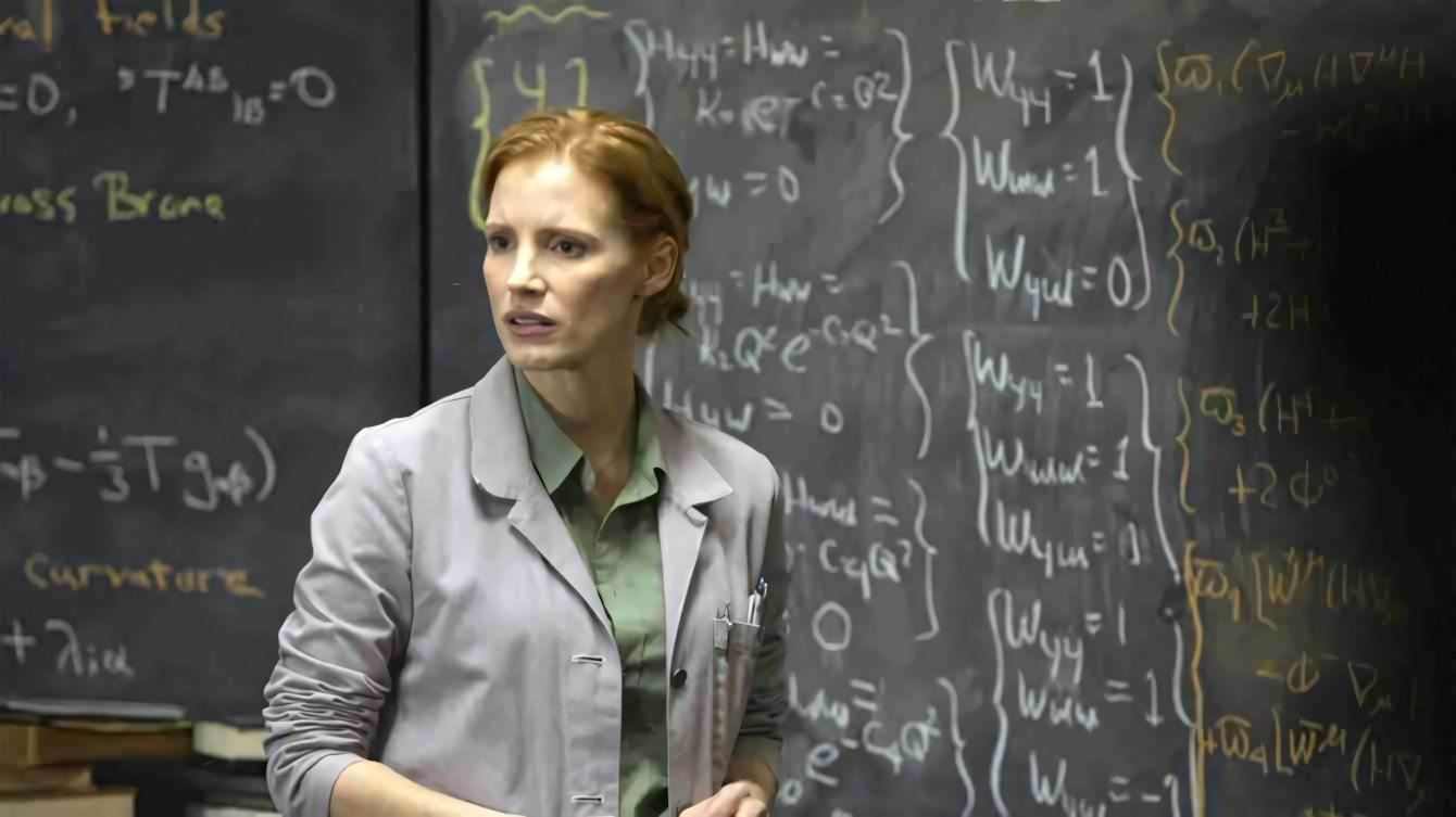 Migliori film sulla matematica: quali vedere
