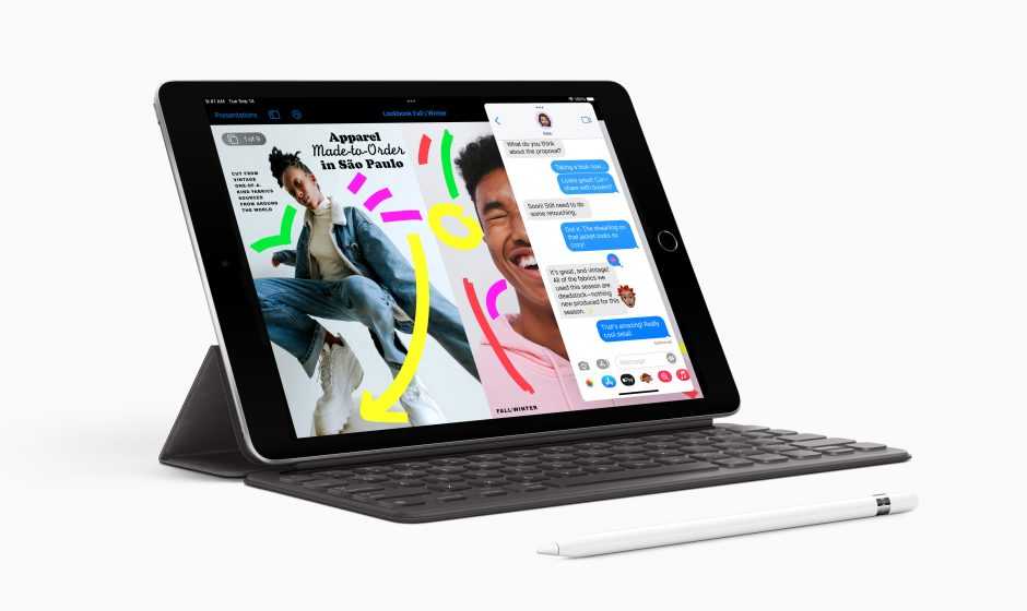 iPad 9 in SUPER OFFERTA con il Black Friday Unieuro!