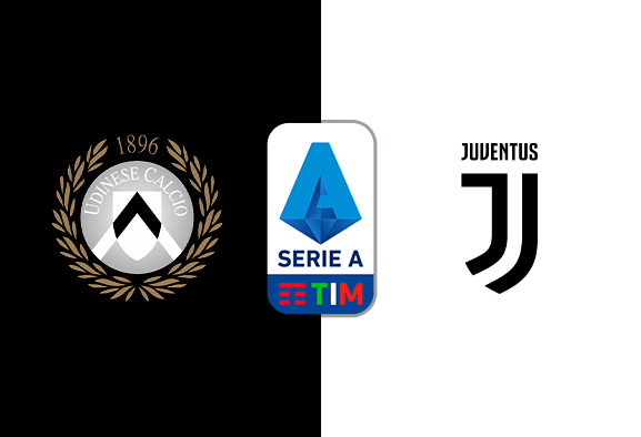 Udinese Juventus: dove vedere la partita, Sky o DAZN?