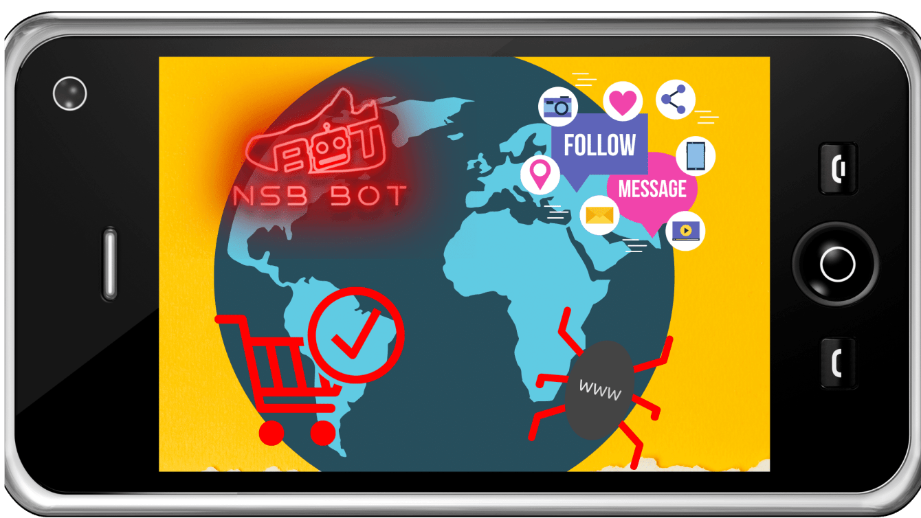 Proxy Mobile: quali vantaggi offrono agli smartphone?