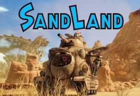 Summer Game Fest 2023: annunciato Sand Land con un trailer