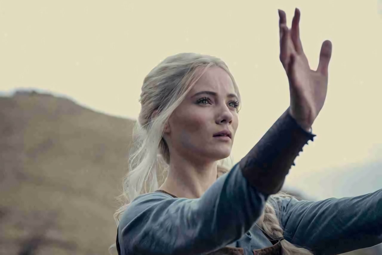 The Witcher: ecco il trailer della terza stagione
