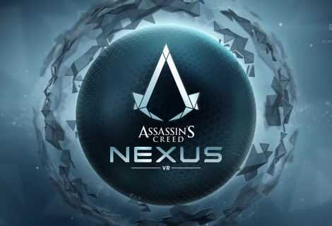 Ubisoft Forward | Presentato Assassin's Creed Nexus VR con un trailer!