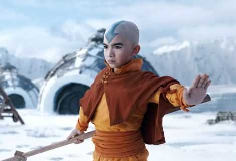Avatar: La leggenda di Aang, ecco le prime foto del live-action Netflix