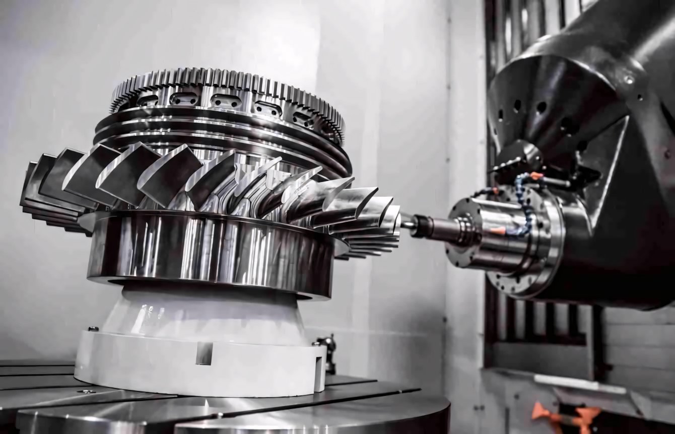 Lavorazione CNC: cos'è e quando serve