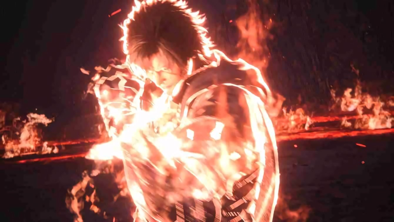 Final Fantasy 16: ecco cosa significa padroneggiare le abilità