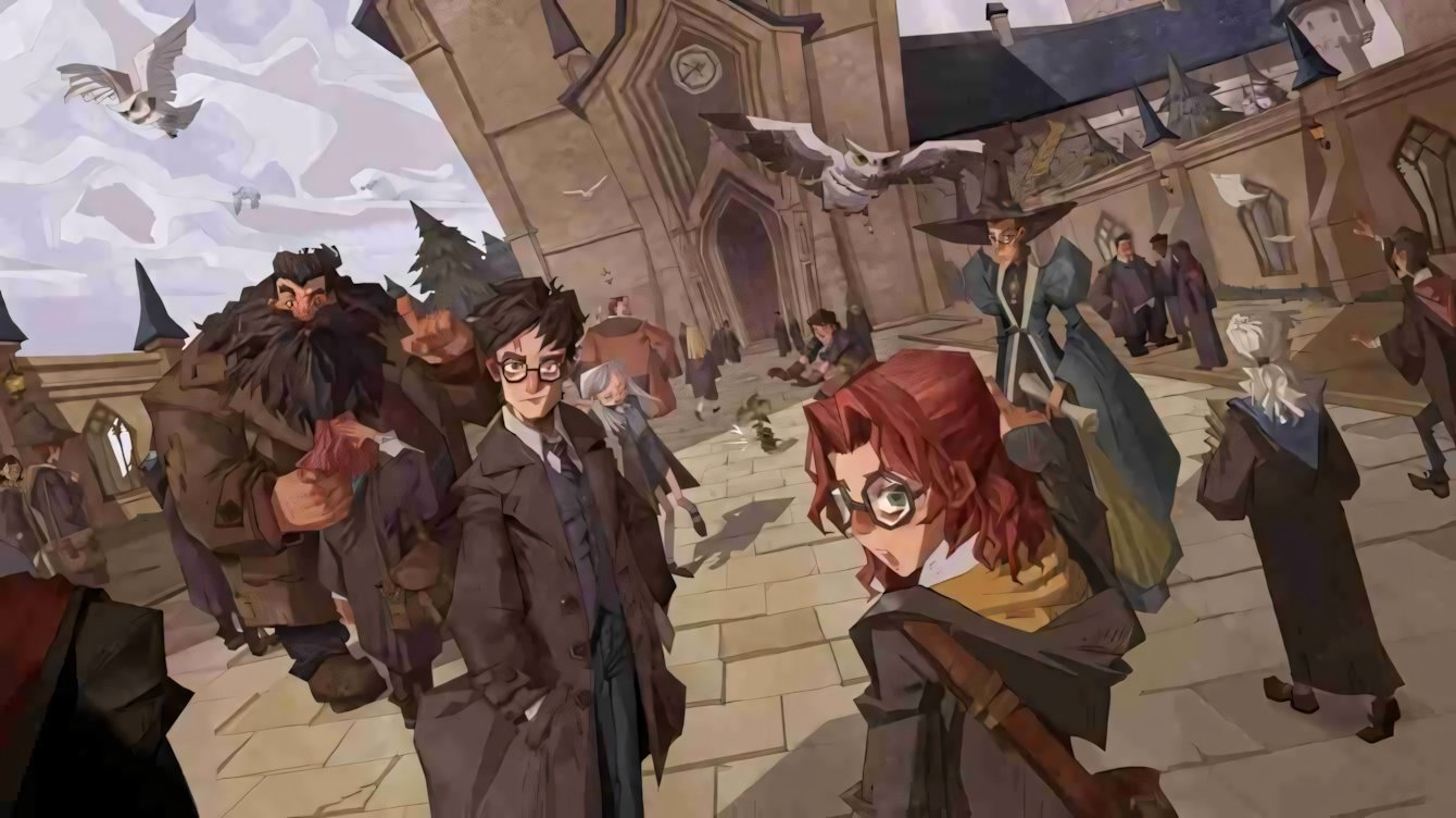Harry Potter: Scopri la Magia, trucchi e consigli per iniziare