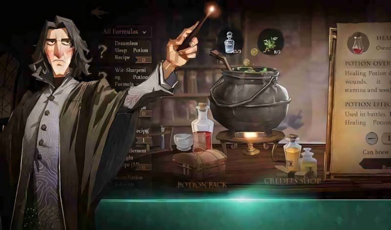 Harry Potter: Scopri la Magia, trucchi e consigli per iniziare