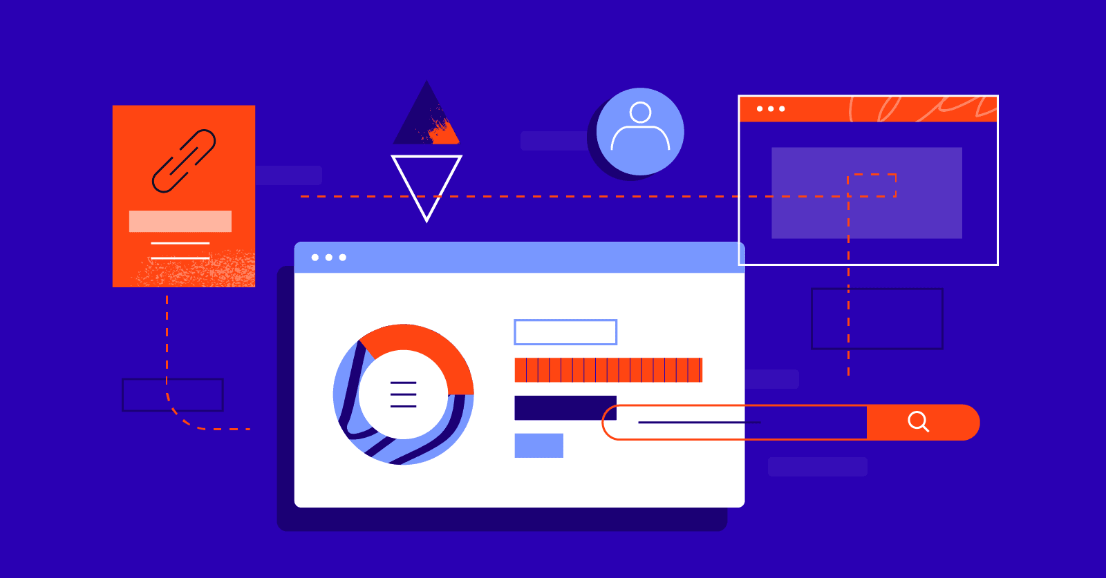 Link building: come ottenere backlink da altri siti web