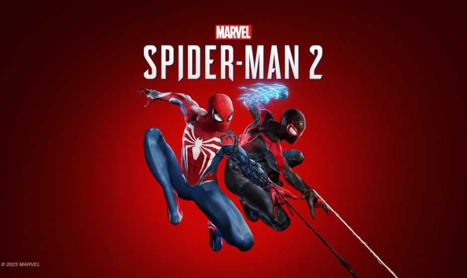 Spider-Man 2: la durata sarà simile a quella del primo capitolo