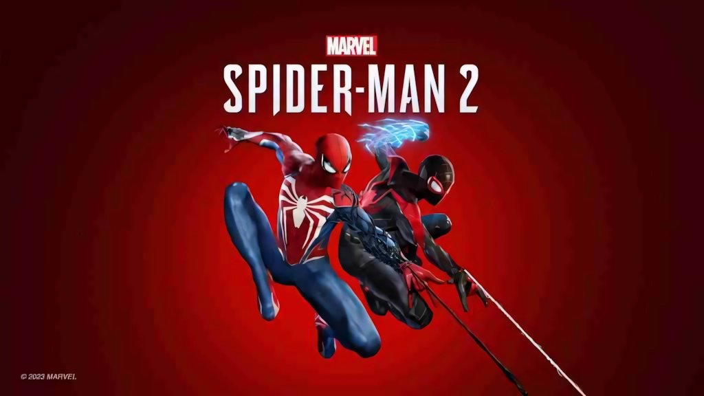 SUMMER GAME FEST 2023: annunciata la data d'uscita di Marvel’s Spider-Man 2