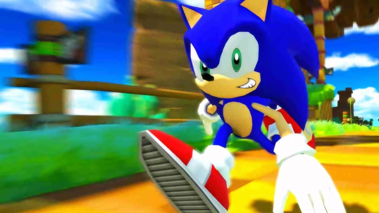 Sonic Superstars: svelata la lista trofei completa!