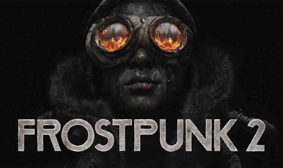 Xbox Showcase: presentati trailer e periodo d'uscita di Frostpunk 2