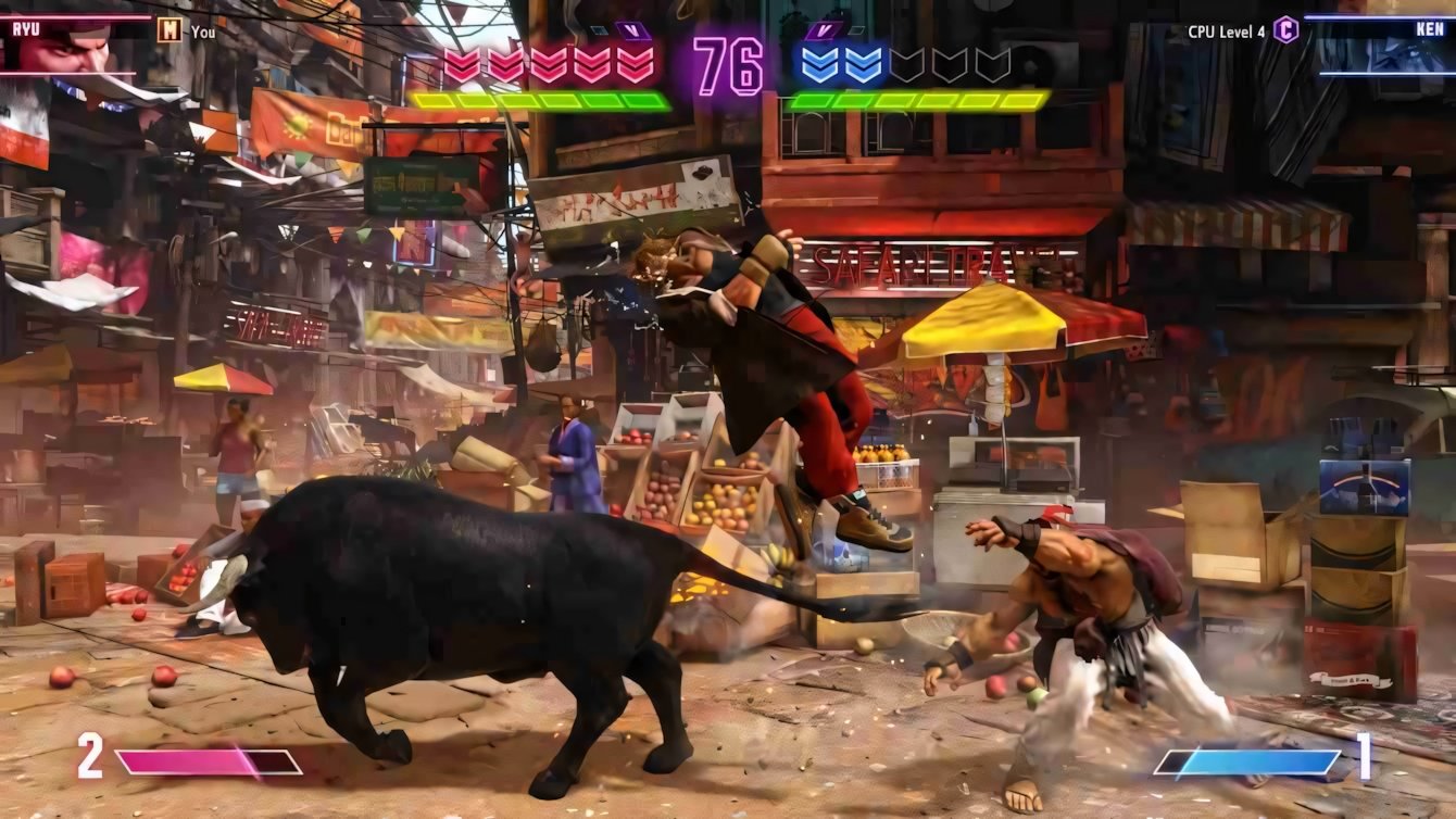 Street Fighter 6: cosa sapere prima di provare il gioco