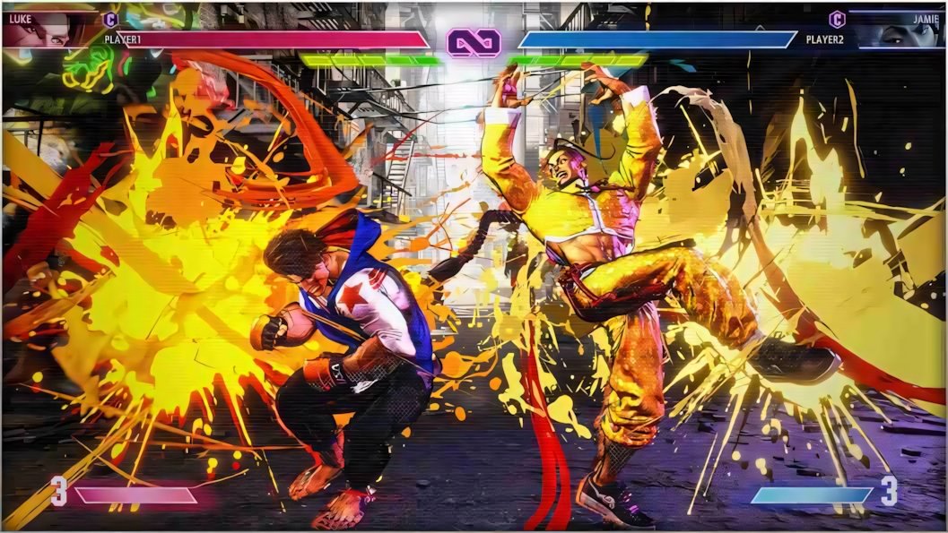 Street Fighter 6: cosa sapere prima di provare il gioco