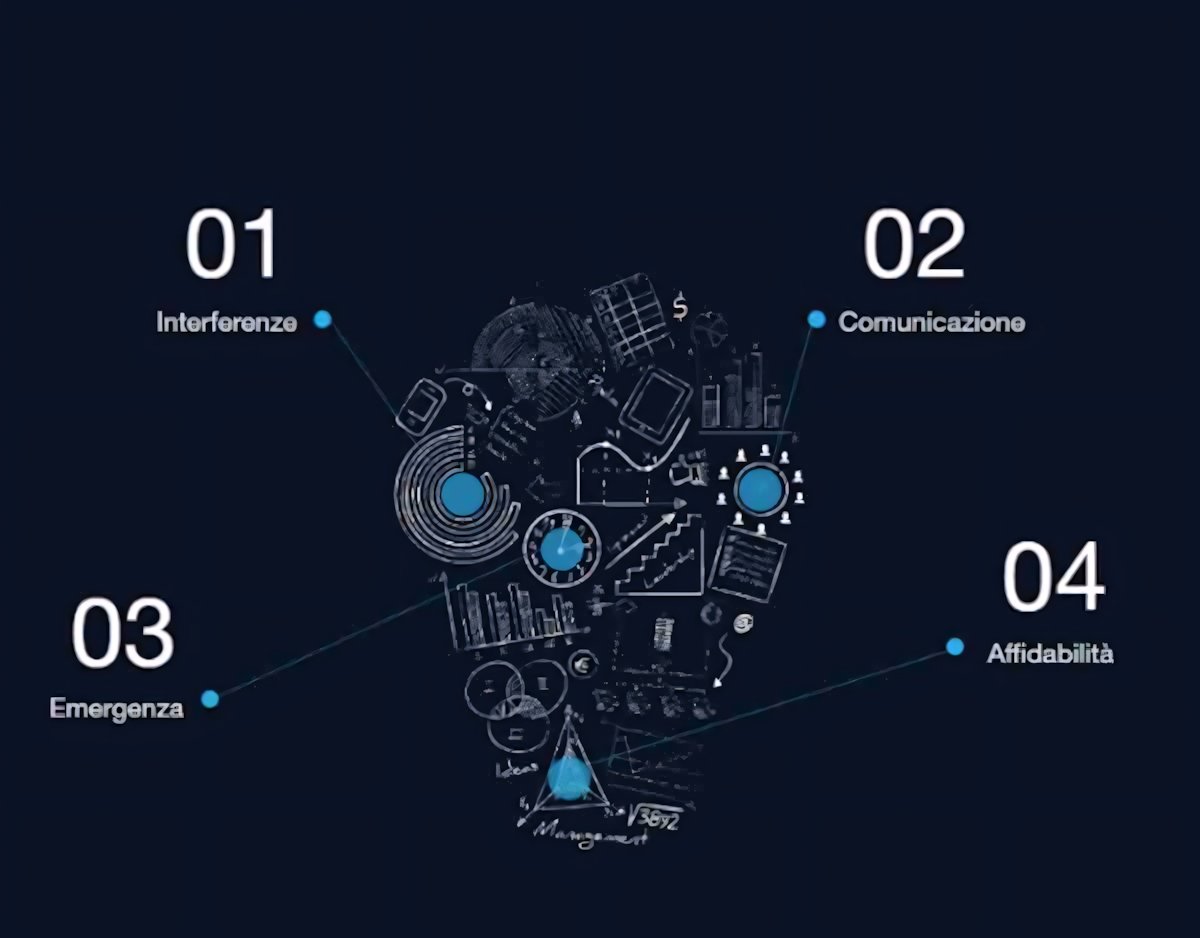 Twopit: l'IoT entra in una nuova era, trasmissione dati ultrasonica per una connessione senza limiti