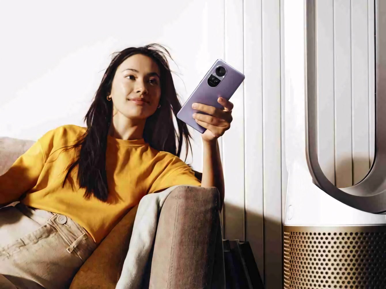 Oppo: ecco i nuovi RENO 10 5g e RENO 10 Pro 5g