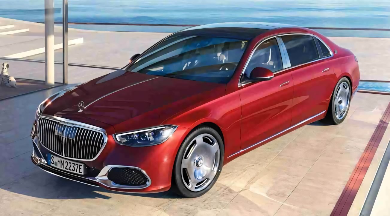 Auto dei VIP: quali vetture guidano i personaggi famosi
