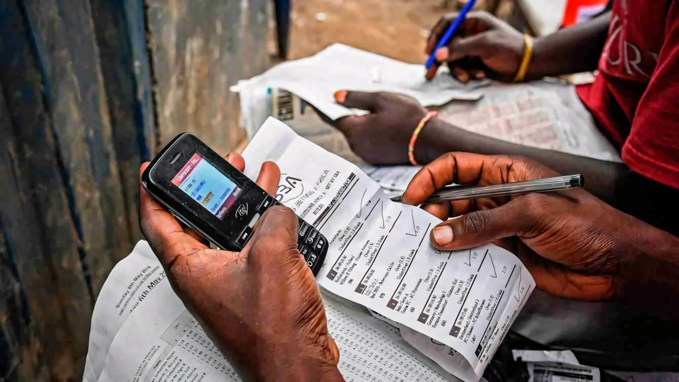 Scommesse sportive in Kenya: panoramica informativa sul settore