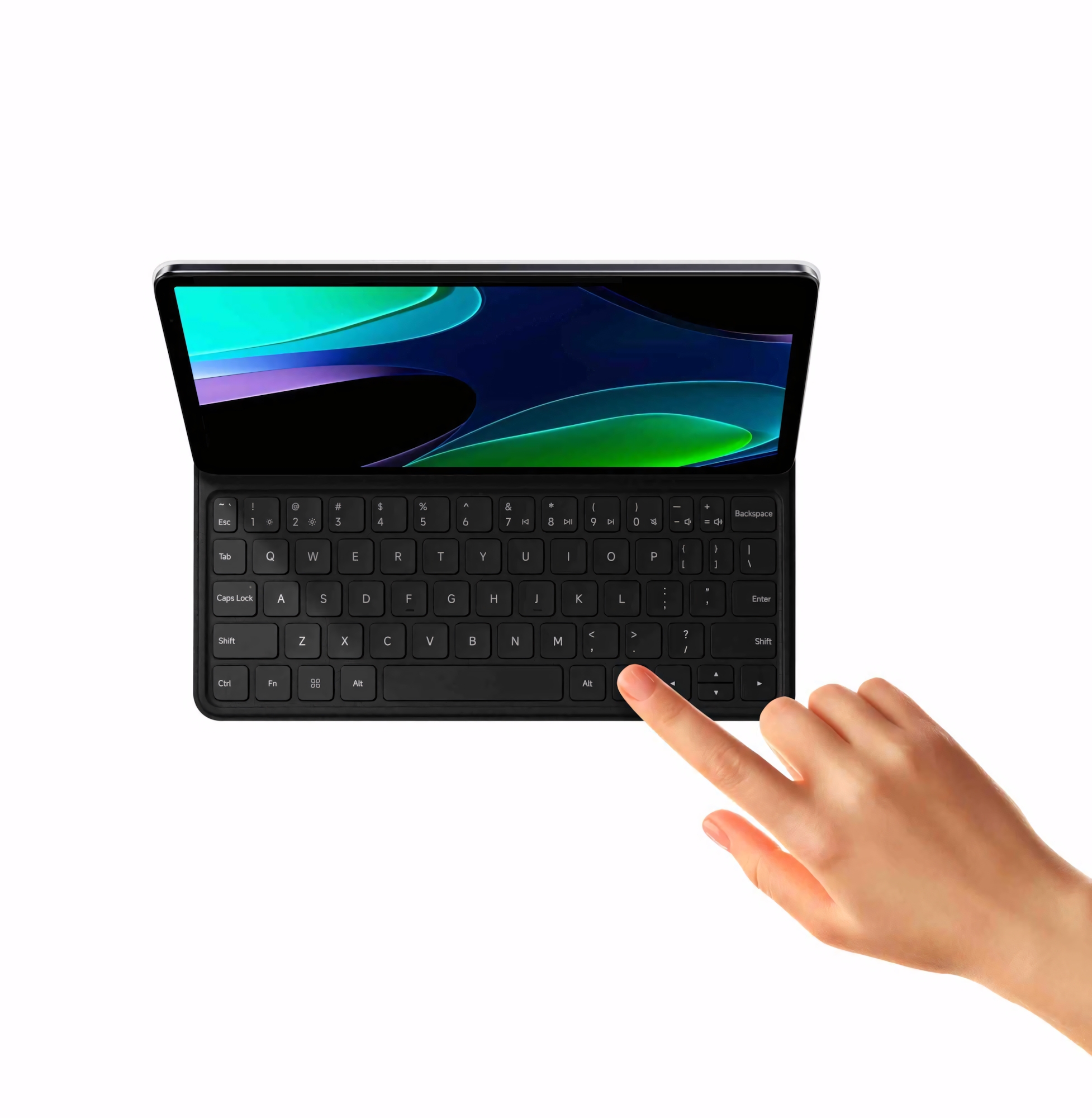 Xiaomi Pad 6: semplicemente professionale
