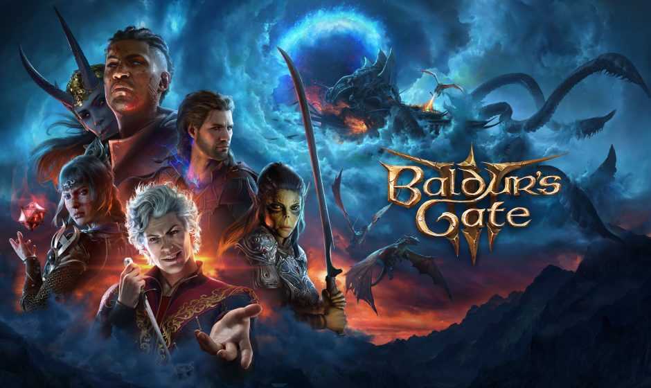 Baldur's Gate 3: migliori Mod