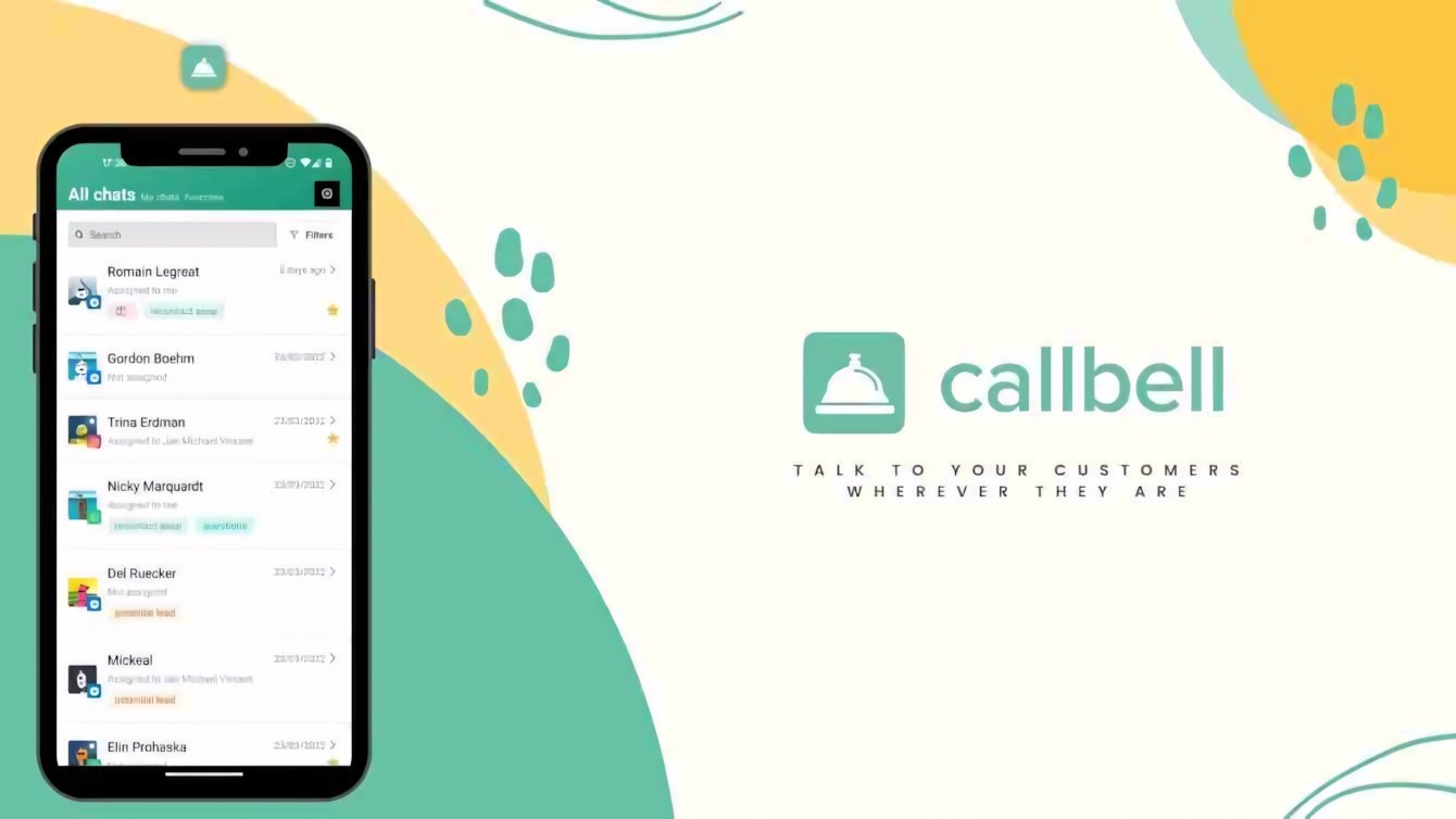 Callbell: la gestione della messaggistica in azienda semplificata
