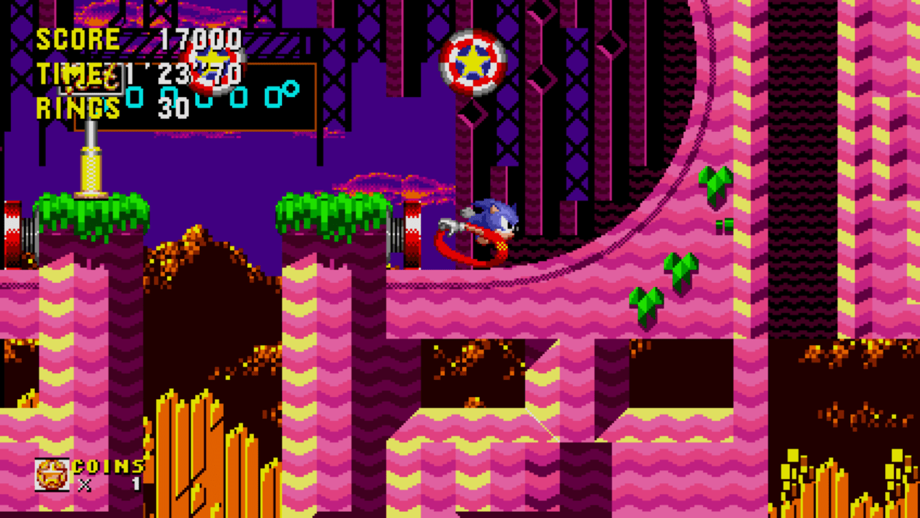 Recensione Sonic Origins Plus: nostalgia supersonica