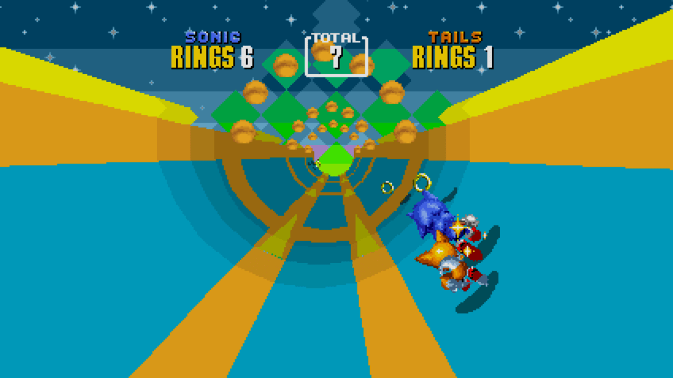 Recensione Sonic Origins Plus: nostalgia supersonica