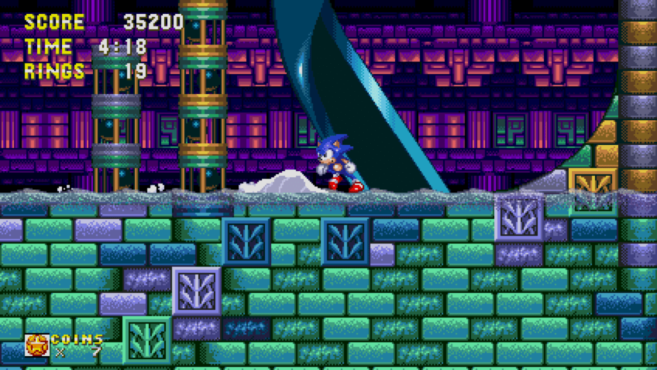 Recensione Sonic Origins Plus: nostalgia supersonica