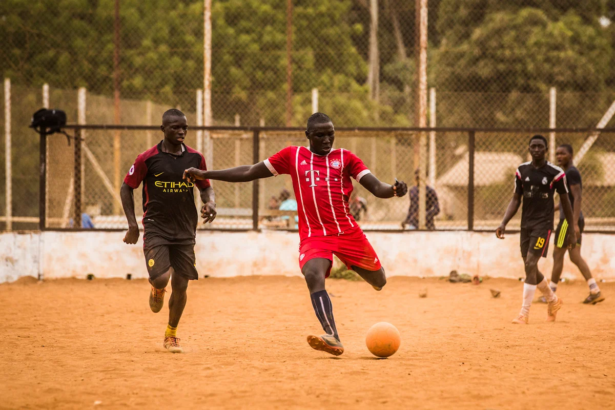 Scommesse sportive in Kenya: panoramica informativa sul settore