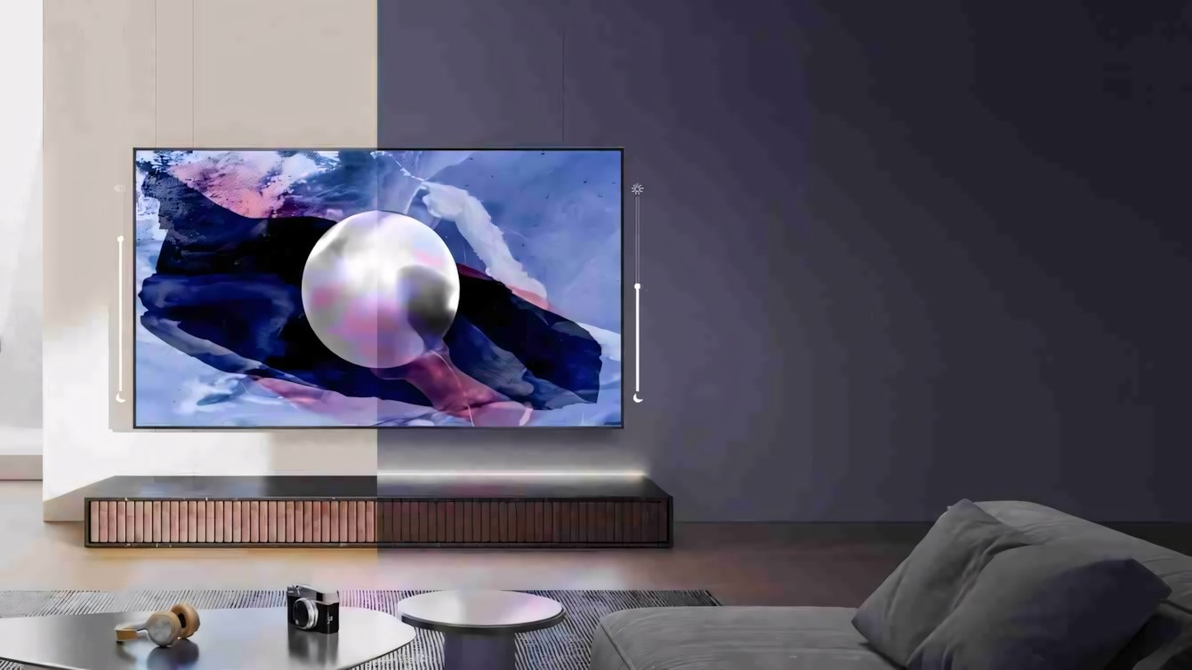 Immagini e suoni perfetti con la nuova gamma TV 2023 di Hisense