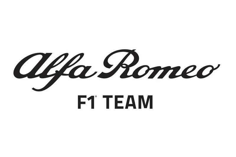 Alfa Romeo F1 Team x BOOGIE Art Car: graffiti ad alta velocità