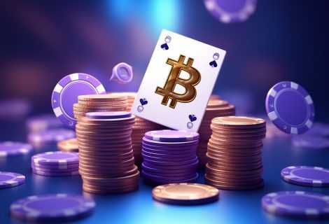 Casinò Bitcoin e gioco d'azzardo responsabile: trovare un equilibrio nell'intrattenimento digitale