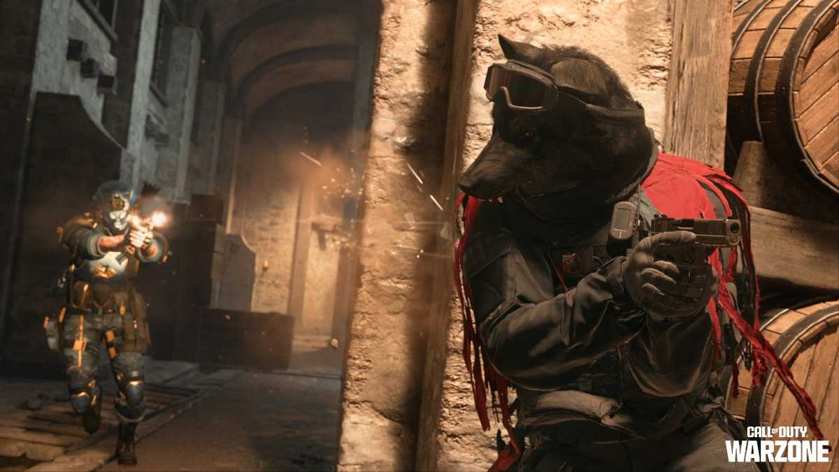 Mise à jour COD : les nouveautés de la saison 4 de Modern Warfare 2 et Warzone