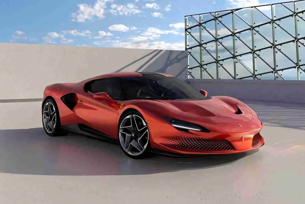 Auto dei VIP: quali vetture guidano i personaggi famosi