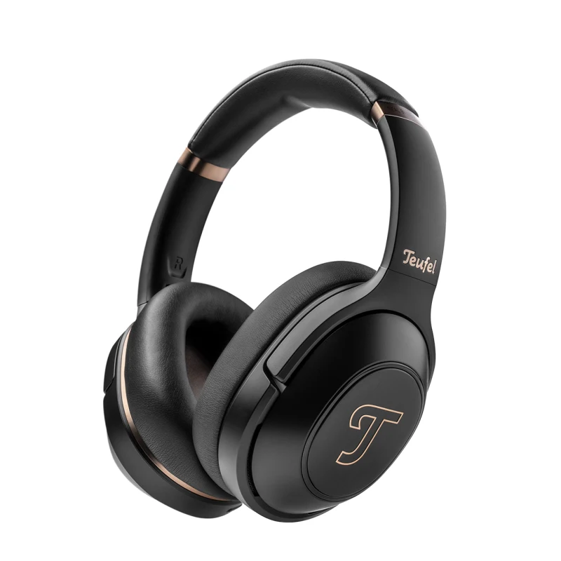 Il massimo della qualità audio: scopri le nuove cuffie di Teufel REAL BLUE PRO