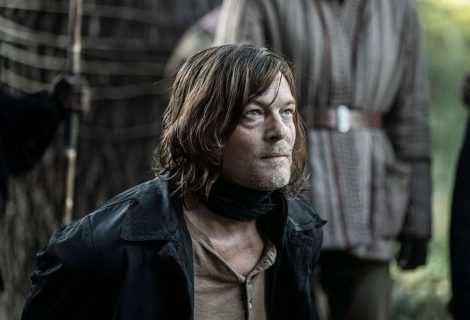 The Walking Dead: Daryl Dixon, nuovo teaser trailer e poster per lo spin-off!