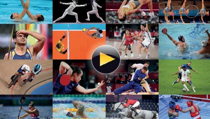 Sport in streaming: migliori dispositivi mobile per guardarlo