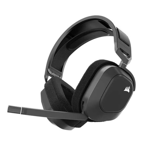 CORSAIR presenta le nuove cuffie HS80 MAX