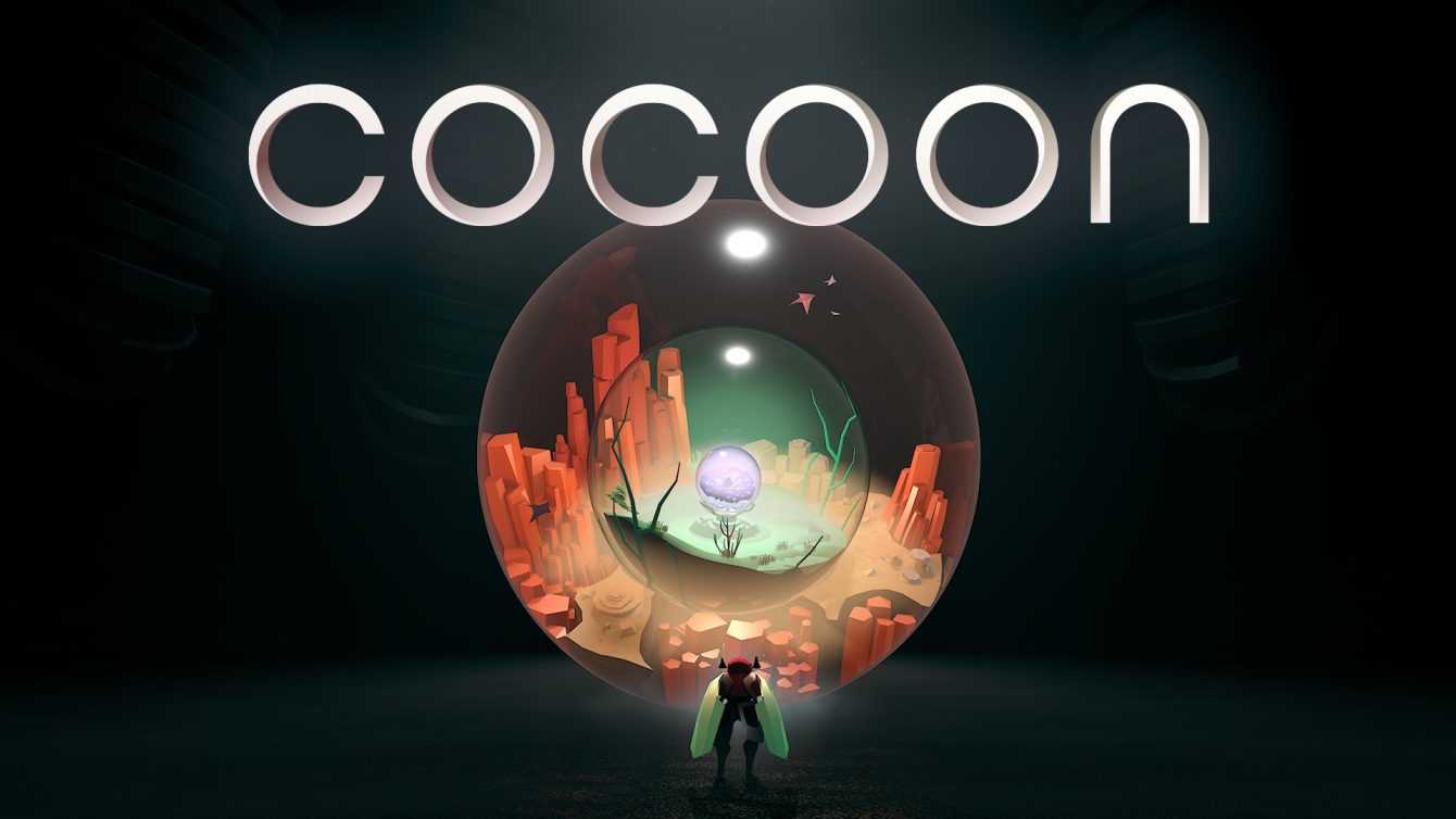COCOON: pubblicato il trailer di gameplay di lancio