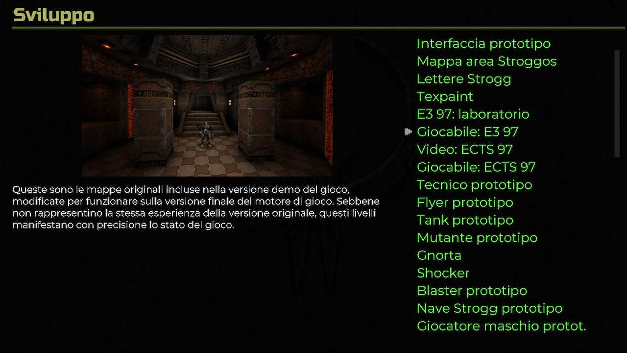 Recensione Quake II (Nintendo Switch): l’altro sparatutto classico definitivo