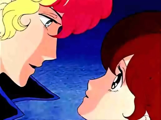 Anime Breakfast: Kiss me Licia e il fascino di una quasi ribellione
