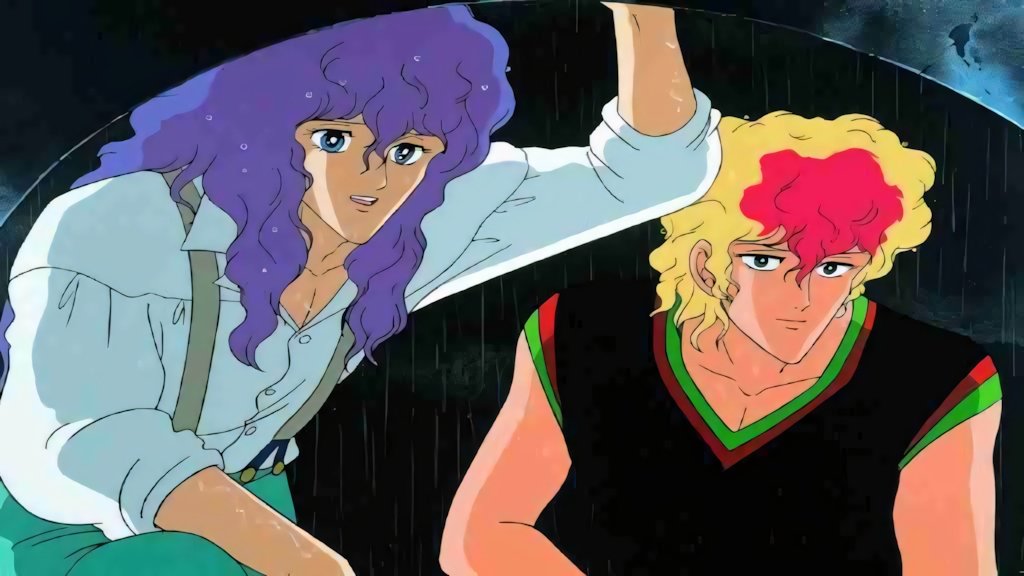Anime Breakfast: Kiss me Licia e il fascino di una quasi ribellione